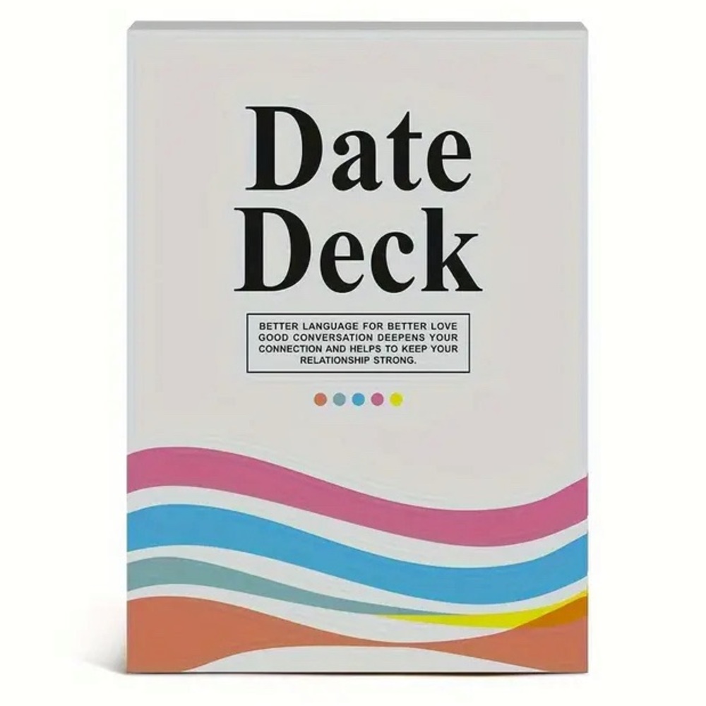 *🧡3/20$*Date Deck